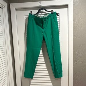 Banana Republic Women’s Avery Ankle Pant - size 6